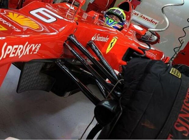 Felipe Massa Felipe Massa