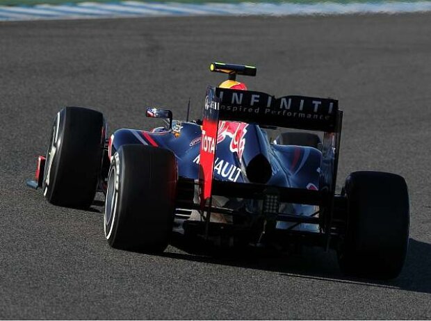 Mark Webber Mark Webber
