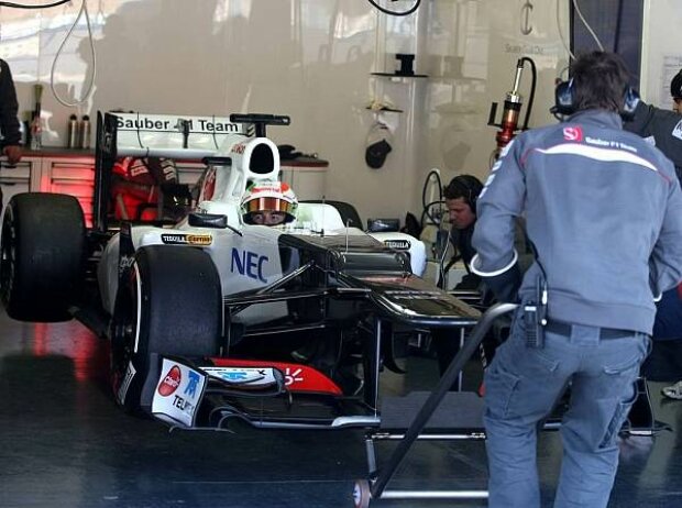 Sergio Hernandez, Sergio Perez Sergio Hernandez, Sergio Perez