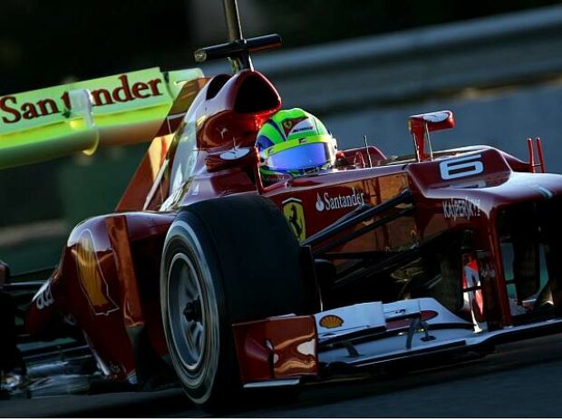 Felipe Massa Felipe Massa