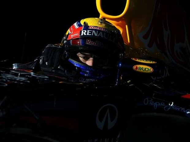 Mark Webber Mark Webber