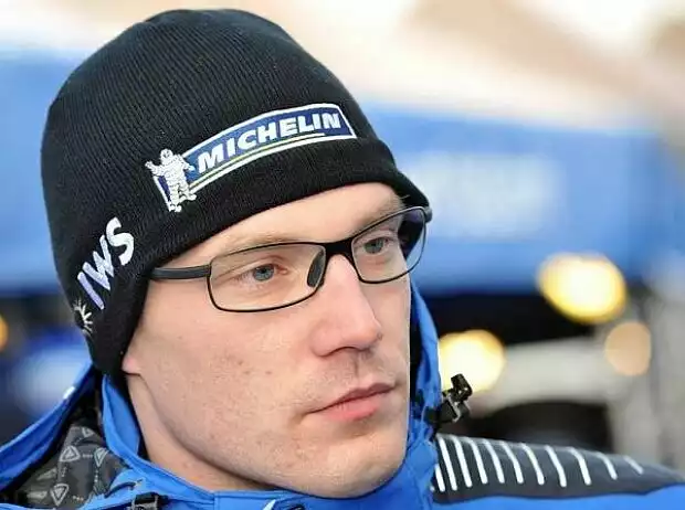 Titel-Bild zur News: Jari-Matti Latvala