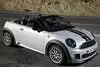 Bild zum Inhalt: Mini Roadster kommt im Frühjahr