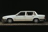 Bild zum Inhalt: Volvo 760: Ein Design-Klassiker wird 30 Jahre alt