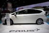 2012 wird Toyotas Hybrid-Jahr