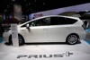 Bild zum Inhalt: 2012 wird Toyotas Hybrid-Jahr