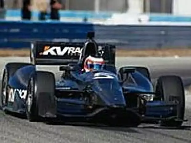 Titel-Bild zur News: Rubens Barrichello