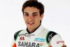 Bianchi hinterlässt positiven Eindruck