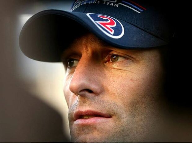 Mark Webber Mark Webber