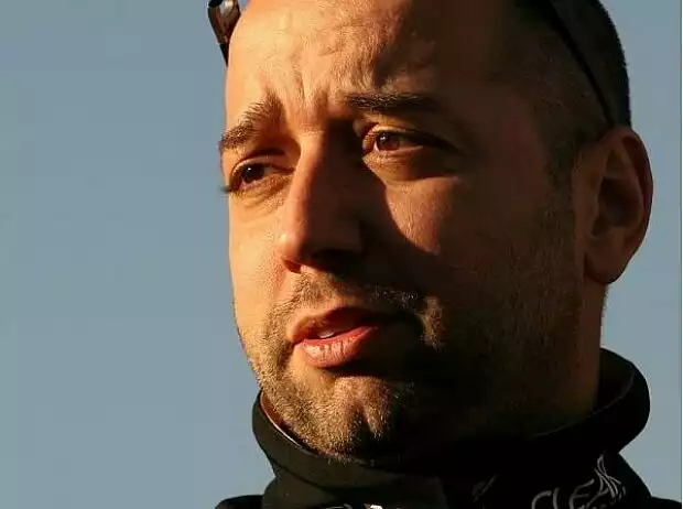 Gerard Lopez Titel-Bild zur News: Gerard Lopez