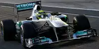 Nico Rosberg