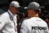Bild zum Inhalt: Zetsche möchte Schumachers Vertrag verlängern