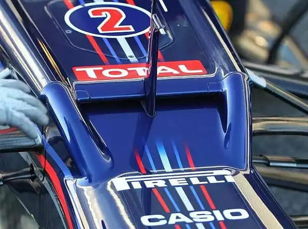 Titel-Bild zur News: Mark Webber