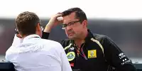 Eric Boullier