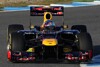 Bild zum Inhalt: Vettels "Mission Hattrick" gestartet - Mateschitz zufrieden