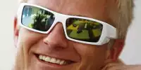 Heikki Kovalainen