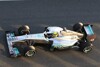 Rosberg mit Technik-Trick zur Tagesbestzeit