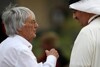 Britische Oberhaus-Mitglieder fordern Bahrain-Absage