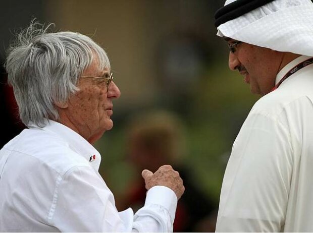Bernie Ecclestone Bernie Ecclestone