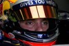 Toro Rosso: Problemloser Test mit Vergne