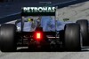 Mercedes: Bestzeit dank neuer Innovation?