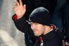 Red Bull: Vettel nimmt die Arbeit auf