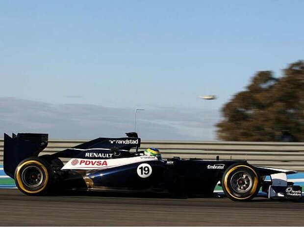 Bruno Senna Bruno Senna