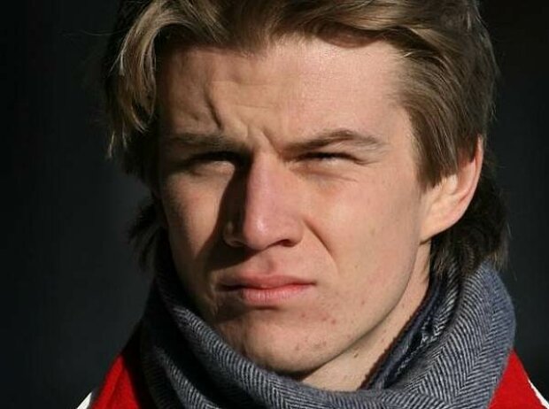 Nico Hülkenberg Nico Hülkenberg