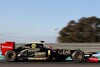 Lotus: Grosjean schockt die Konkurrenz