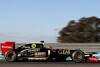 Bild zum Inhalt: Lotus: Grosjean schockt die Konkurrenz