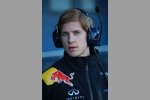Heikki Kuovinen, Physiotherapeut von  (Red Bull) 