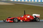 Fernando Alonso (Ferrari)