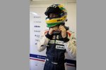 Bruno Senna (Williams)