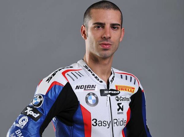 Marco Melandri