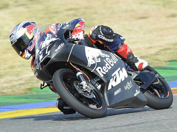 Sandro Cortese