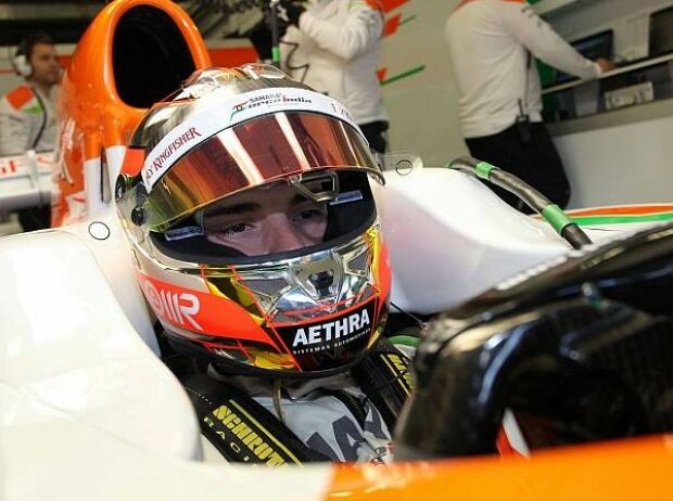 Jules Bianchi Jules Bianchi
