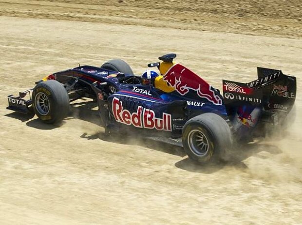 David Coulthard David Coulthard
