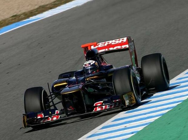 Daniel Ricciardo Daniel Ricciardo