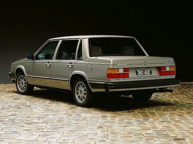 Volvo Volvo