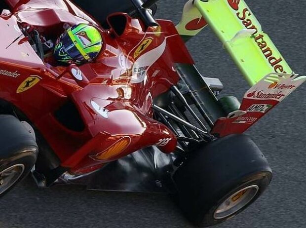 Felipe Massa