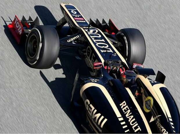 Romain Grosjean Romain Grosjean