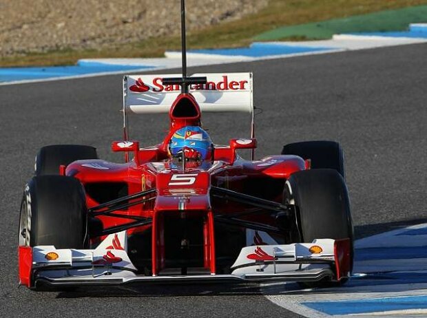 Fernando Alonso Fernando Alonso