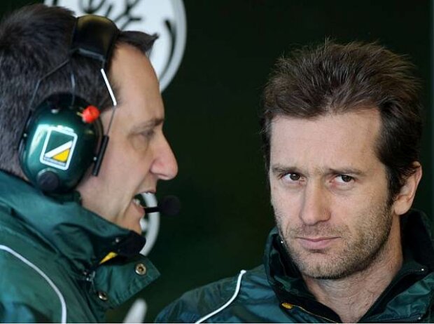 Jarno Trulli Jarno Trulli