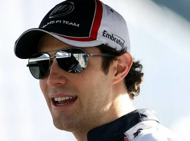 Bruno Senna Bruno Senna