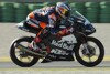 Valencia: Bestzeit für Espargaro & Cortese