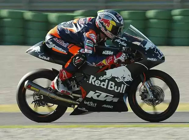 Titel-Bild zur News: Sandro Cortese