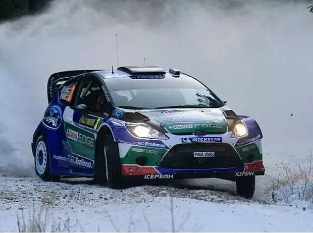 Jari-Matti Latvala Titel-Bild zur News: Jari-Matti Latvala