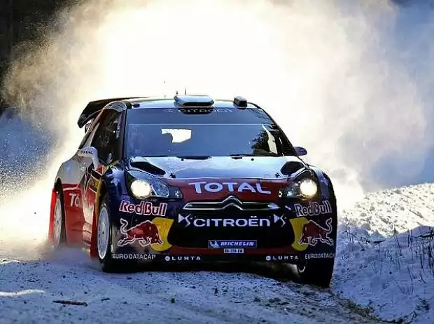 Mikko Hirvonen Titel-Bild zur News: Mikko Hirvonen