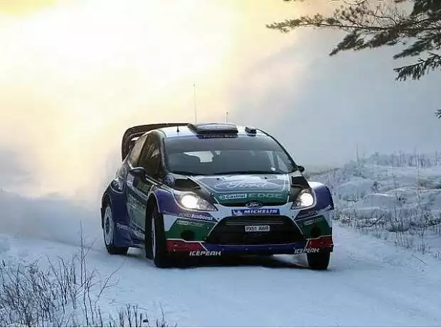 Jari-Matti Latvala Titel-Bild zur News: Jari-Matti Latvala