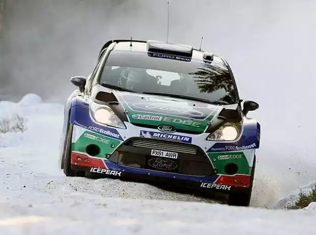 Jari-Matti Latvala Titel-Bild zur News: Jari-Matti Latvala